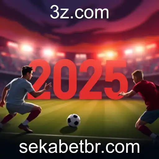 Crescimento das Apostas Online em 2025