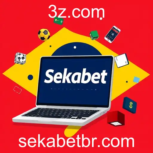 Expansão dos Jogos Online: O Impacto de Sekabet em 2025