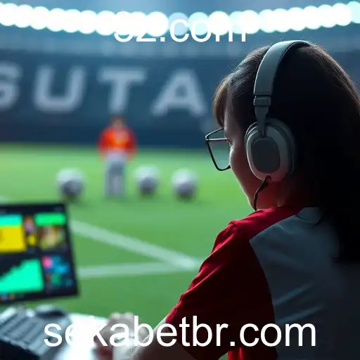 A Expansão dos Jogos Virtuais no Brasil