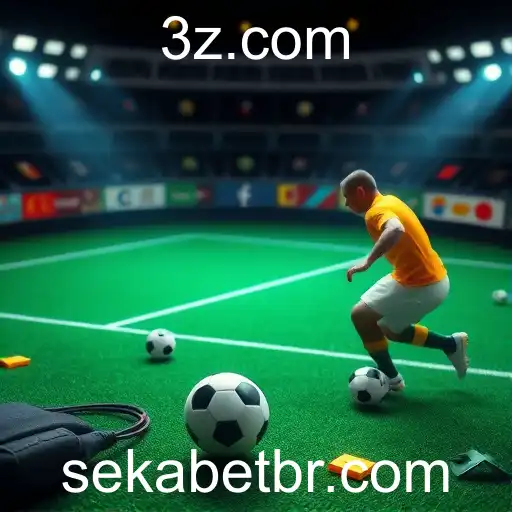 Expansão dos Jogos Online e o Impacto da Sekabet em 2025