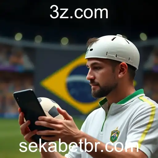 A Expansão do Mercado de Jogos Online