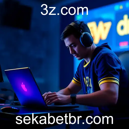 Expansão dos Jogos Online no Brasil