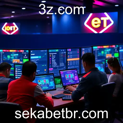 Cenário Atual dos Jogos Online e o Impacto na Economia