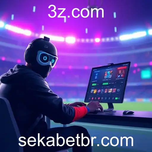 Inovações e Desafios no Universo dos Jogos Online