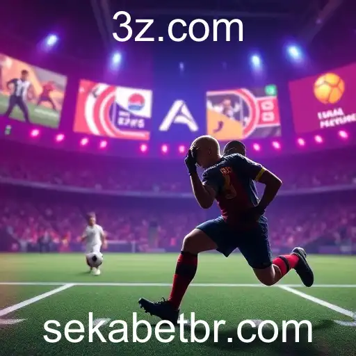 Inovações em Jogos de Apostas Dominam o Mercado