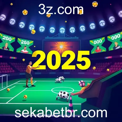 Tendências e Desafios no Jogo Online em 2025