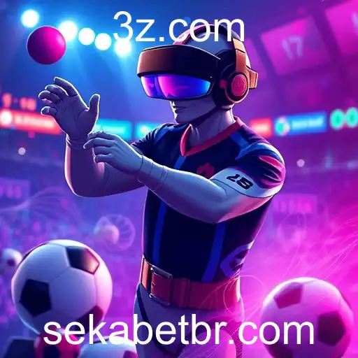 Sekabet: Expansão e Inovação no Mercado de Jogos