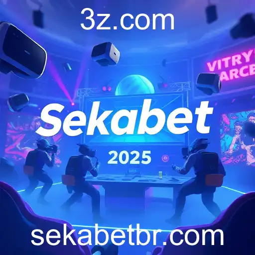 Sekabet: A Ascensão e os Desafios dos Jogos Online