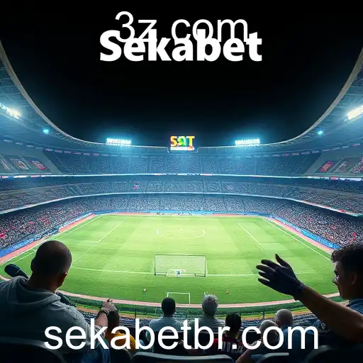 Sekabet e o Crescimento do Mercado de Apostas no Brasil