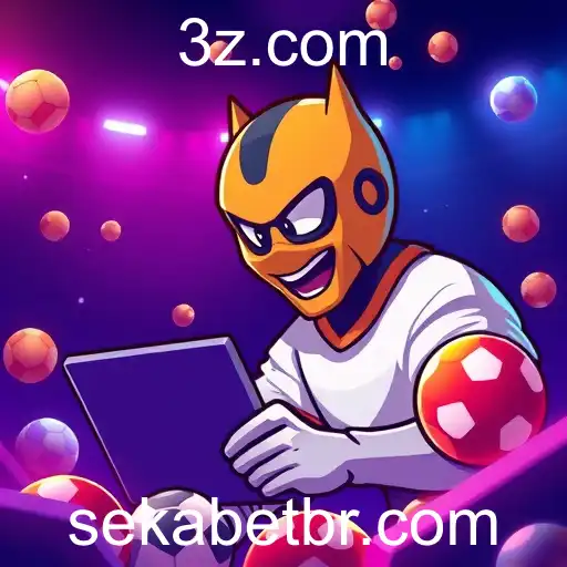 Mercado de Jogos Online Ganha Destaque Com Sekabet