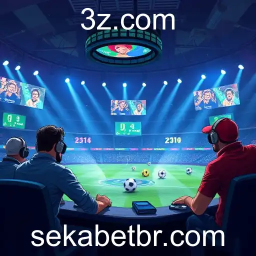 Sekabet: Crescimento e Tendências em 2025