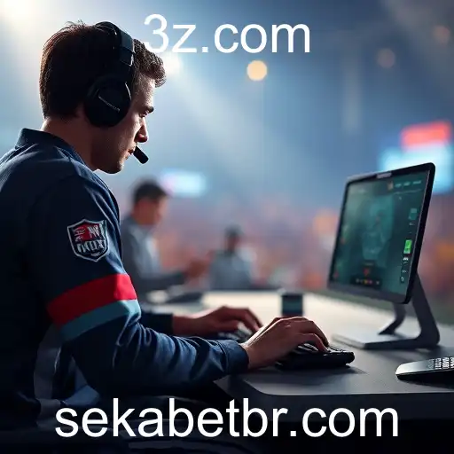 Transformações no Cenário dos Jogos Online em 2025