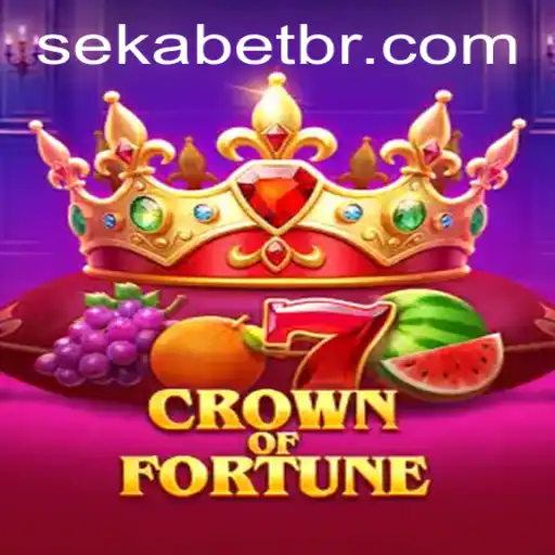 CrownofFortune: An Immersive Gaming Experience on Sekabet
