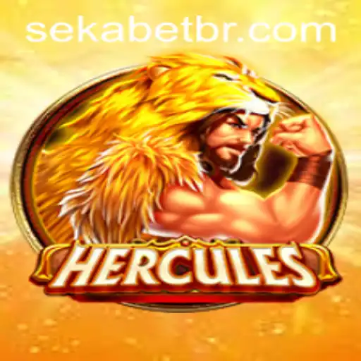 Exploring the Mythical World of Hercules: A Detailed Look at the Game and Sekabet's Influence