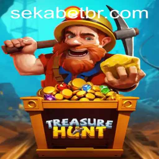 Explore the Exciting World of TreasureHunt: A Guide to Ultimate Gaming Thrills